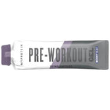 Pre-Workout Gel - 50 grams