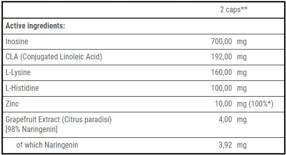 Defend-Er | Immuno Support Stack - 90 капсули - Feel You