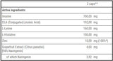 Defend-Er | Immuno Support Stack - 90 капсули - Feel You