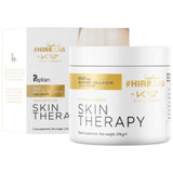 Skin Therapy | with Fish Collagen Peptides Peptan® & Acerola & Beta-Carotene - 270 грама - Feel You