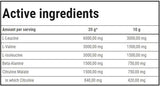 Gold Core BCAA High Speed - 250 грама - Feel You