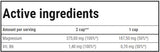 Carbo Gain 100% Complex Carbohydrate .908 - Feel You