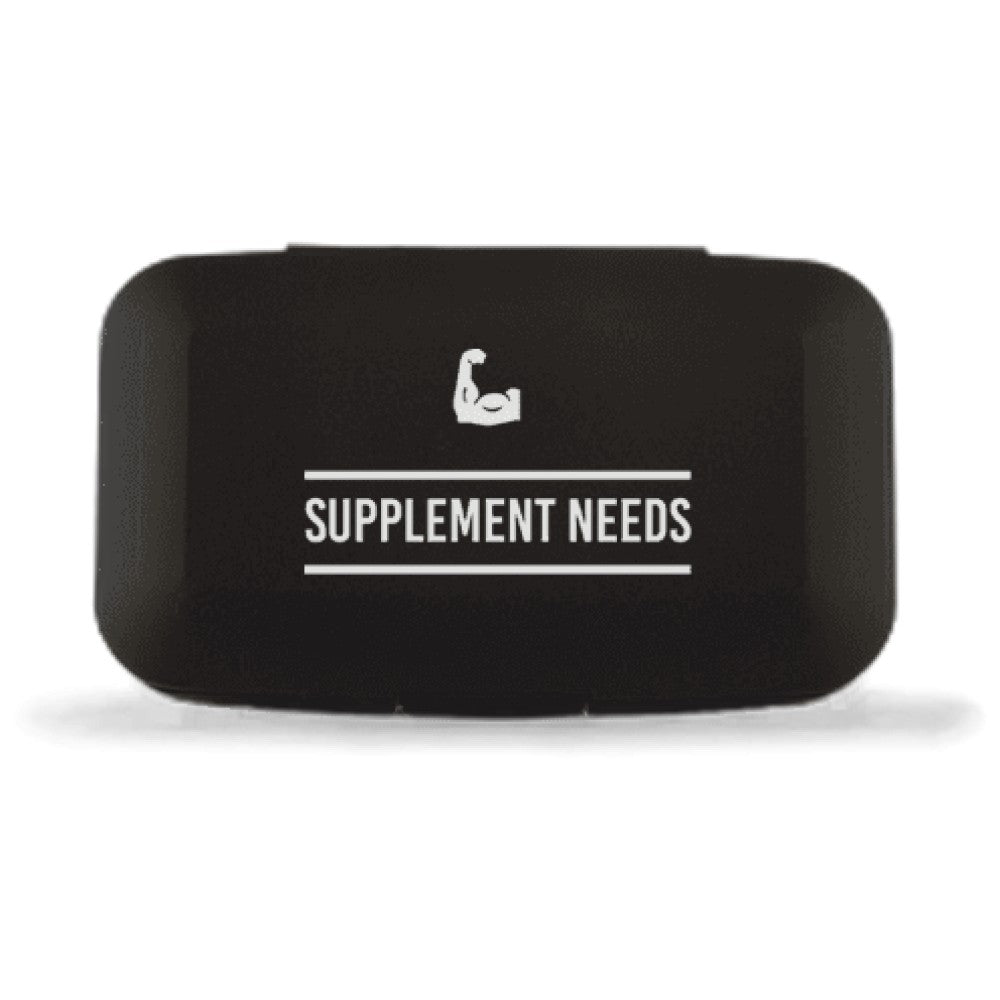 Pill Box | One Size - Feel You