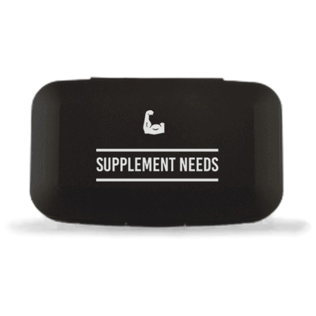 Pill Box | One Size - Feel You