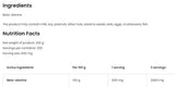 Beta Alanine Powder 200 грама - Feel You