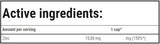 Zinc Gluconate 15 mg - 90 капсули - Feel You