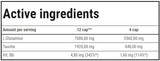 L-Glutamine Micronized T6 Caps - 240 капсули - Feel You