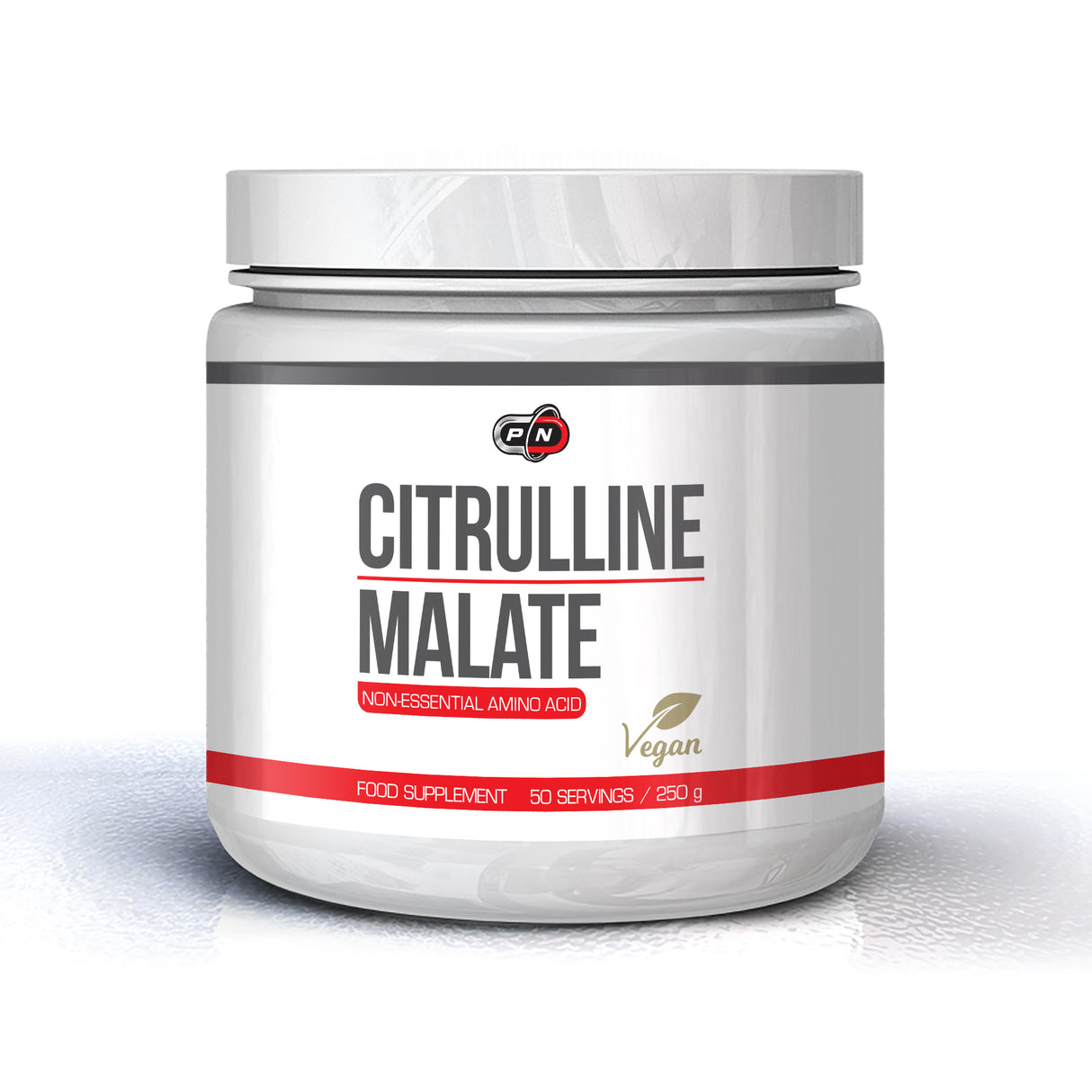Citrulline Malate 250 грама