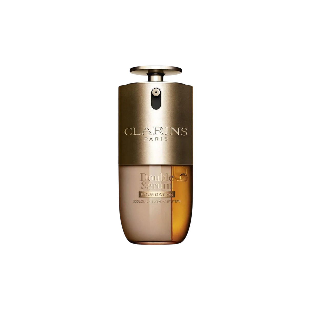 Clarins, Double Serum, Serum Foundation, L4N, 30 ml