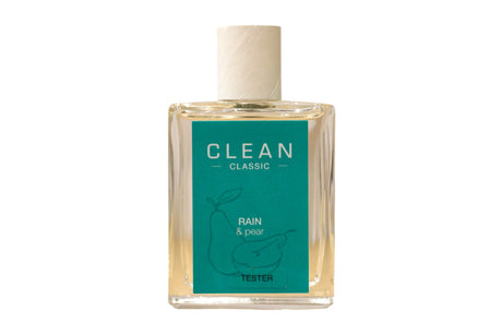 Clean, Classic Rain & Pear, Eau De Toilette, Unisex, 60 ml *Tester - Feel You