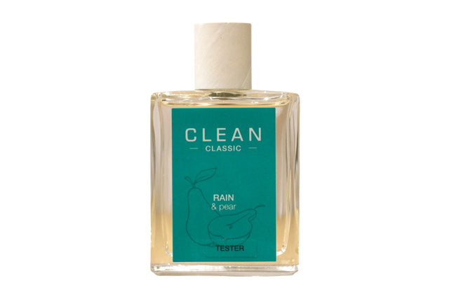 Clean, Classic Rain & Pear, Eau De Toilette, Unisex, 60 ml *Tester - Feel You