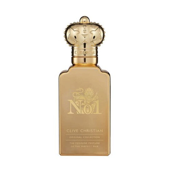 Clive Christian Original Collection No1 Masculine EDP 50 ml (ТЕСТЕР) - Feel You