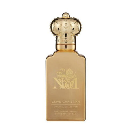 Clive Christian Original Collection No1 Masculine EDP 50 ml (ТЕСТЕР) - Feel You