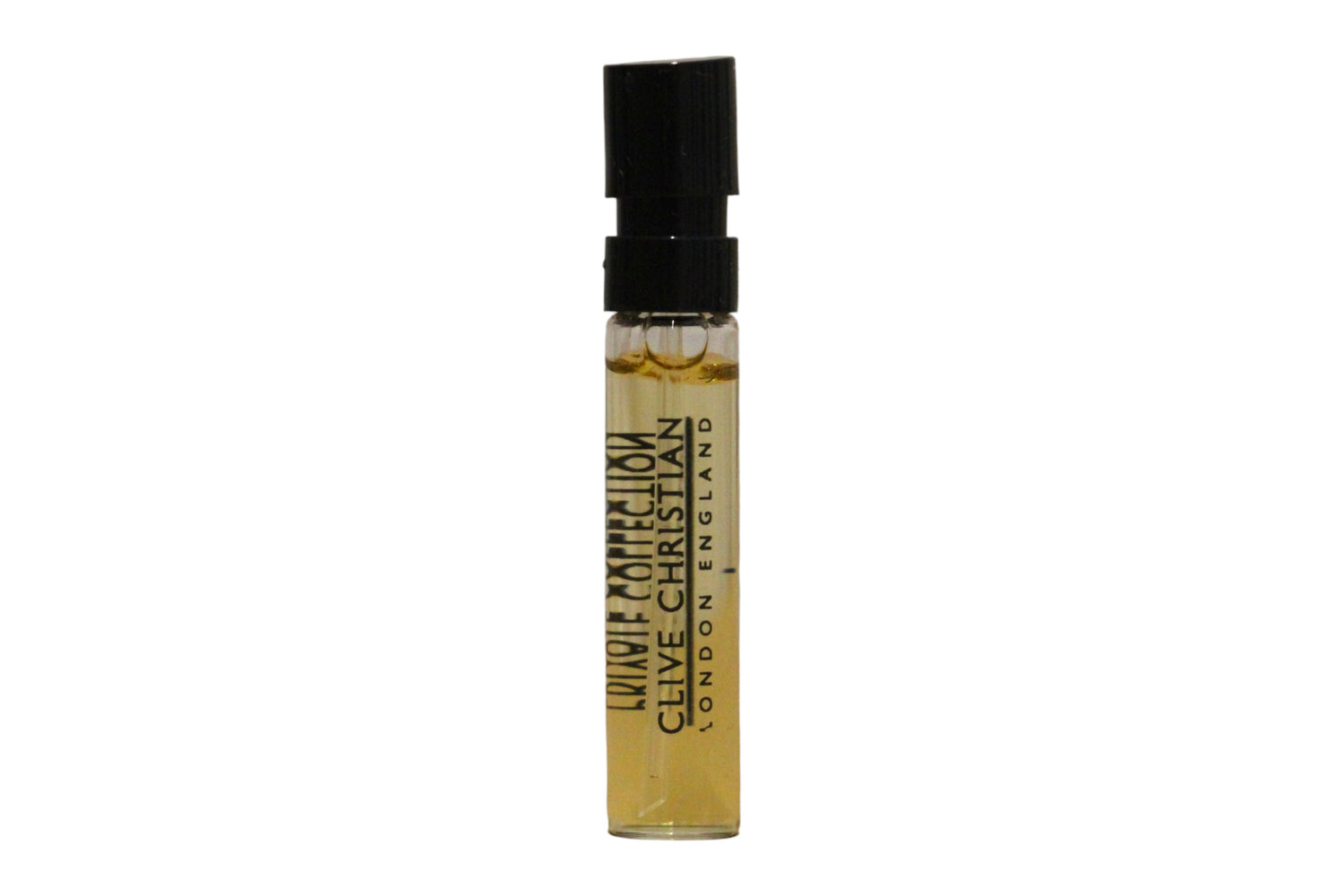Clive Christian, Woody Floral With Vintage Rose, Eau De Parfum, For Women, 2 ml *Vial