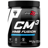 CM3 HMB Fusion | 20 Years of Trec - Limited Edition - 360 капсули - Feel You