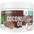 Coconut Oil | Unrefined - 500 мл - Feel You