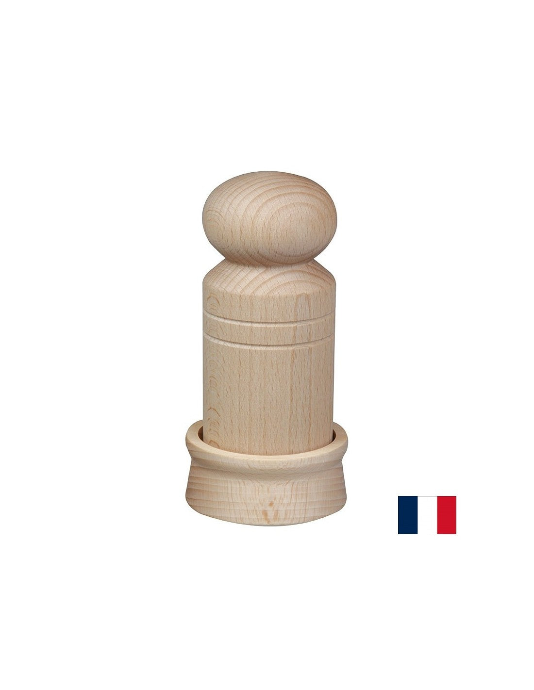 Преса за изработка на саксии от хартия - Feel You