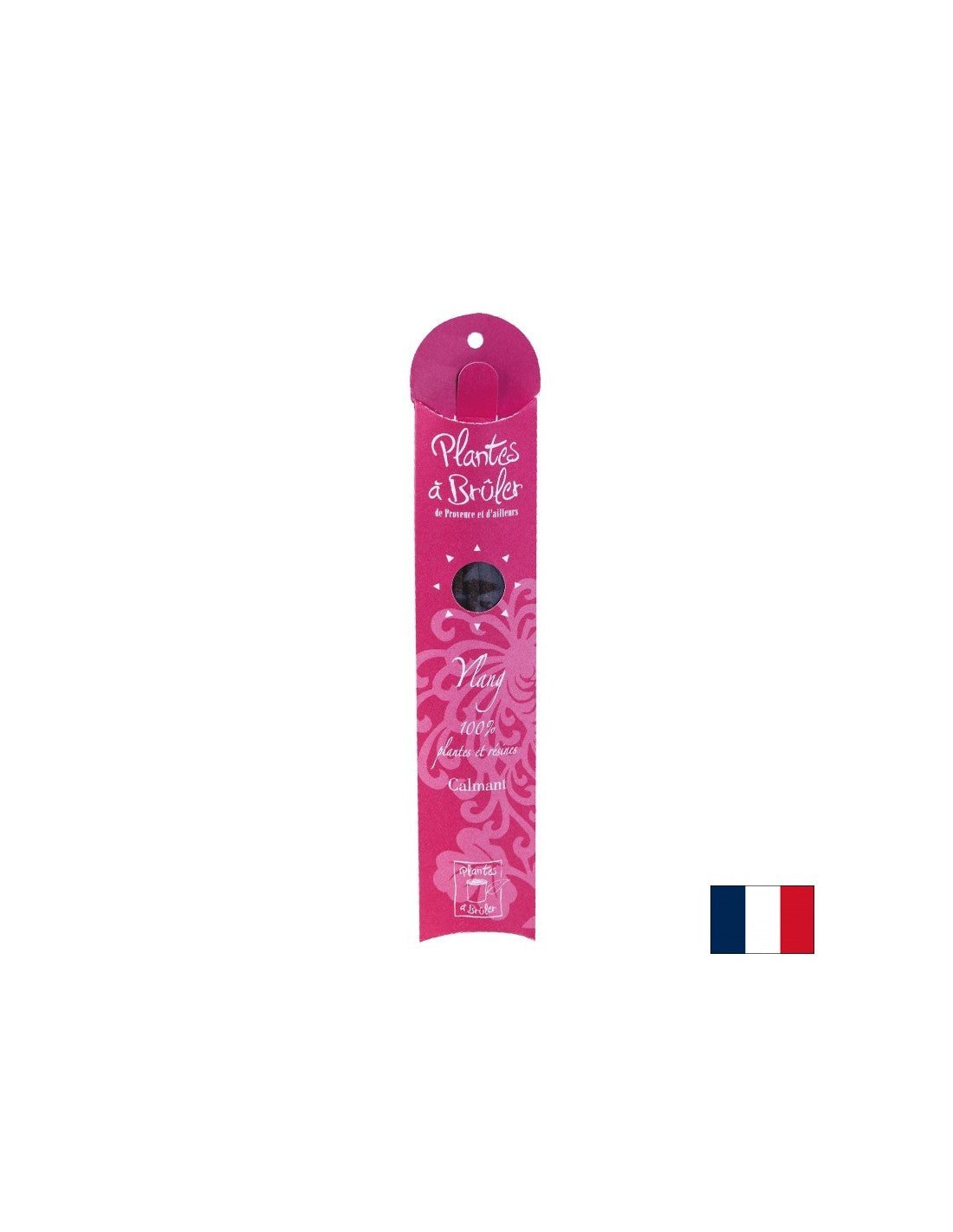 Пръчици за горене с Иланг-иланг и дървесни аромати - Feel You