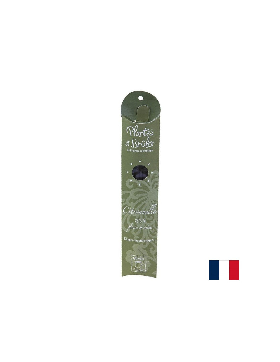 Ароматни пръчици с цитронела – Натурална защита от комари - Feel You