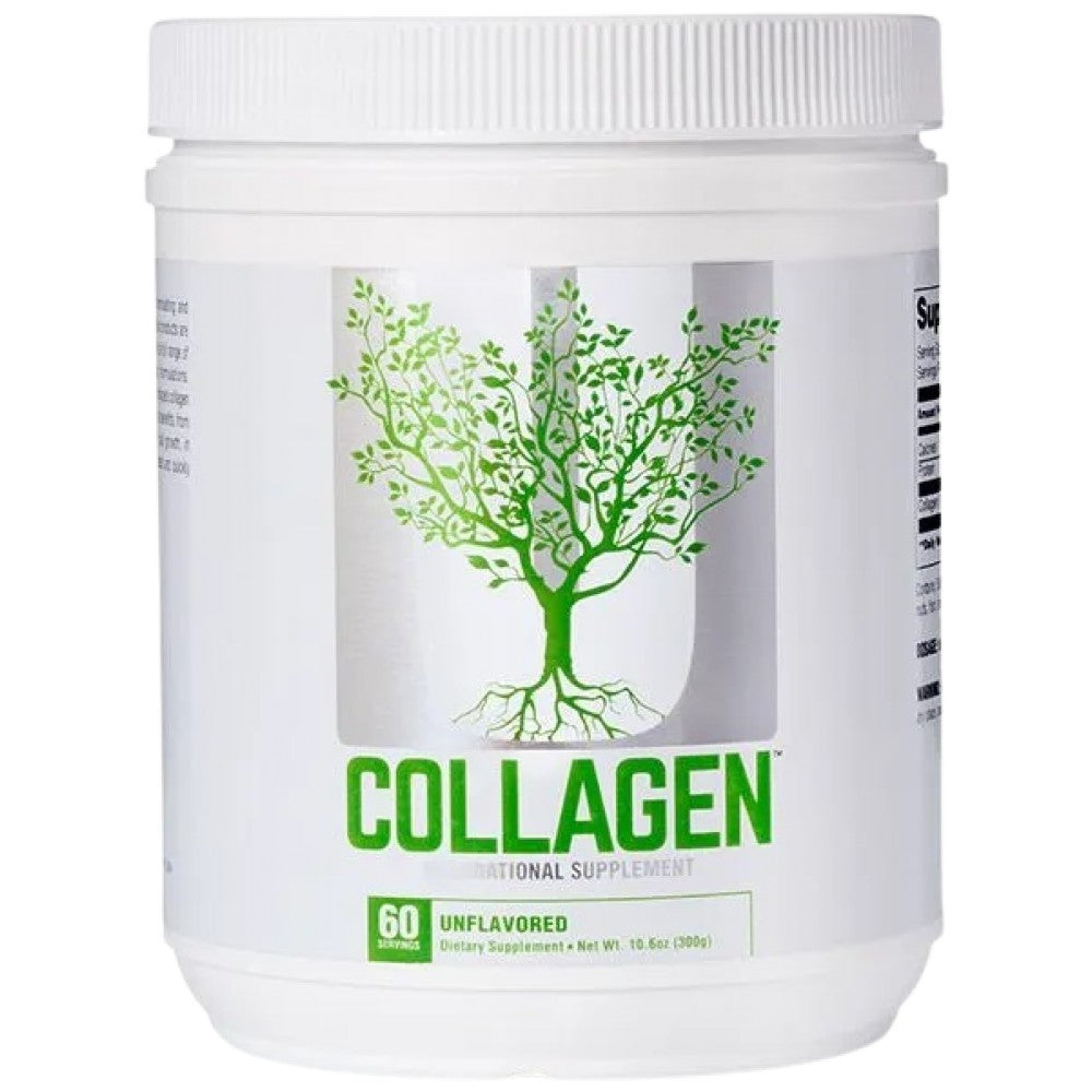 Collagen Powder / Types 1 and 3 - 300 грама - Feel You