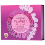 Collagen Beauty Liquid Jasmine - 30 x 50 мл