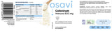 Colostrum Immuno 800 mg - 60 капсули - Feel You