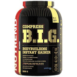 Compress BIG - 910 грама - Feel You