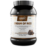 Cream of Rice | Complex Carbohydrate - 1200 грама - Feel You