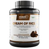 Cream of Rice | Complex Carbohydrate - 2500 грама - Feel You