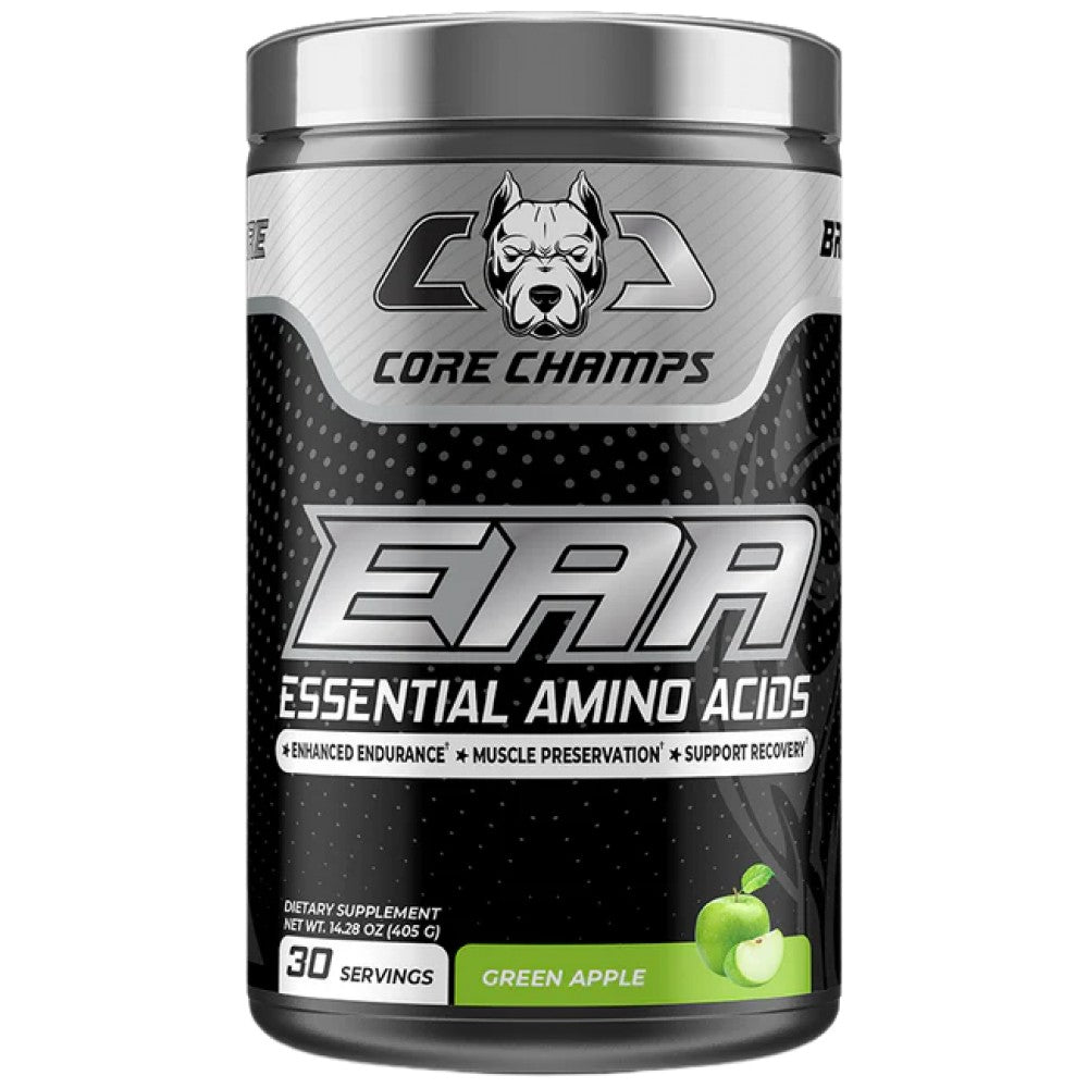 EAA Powder | Flavoured - 405 грама