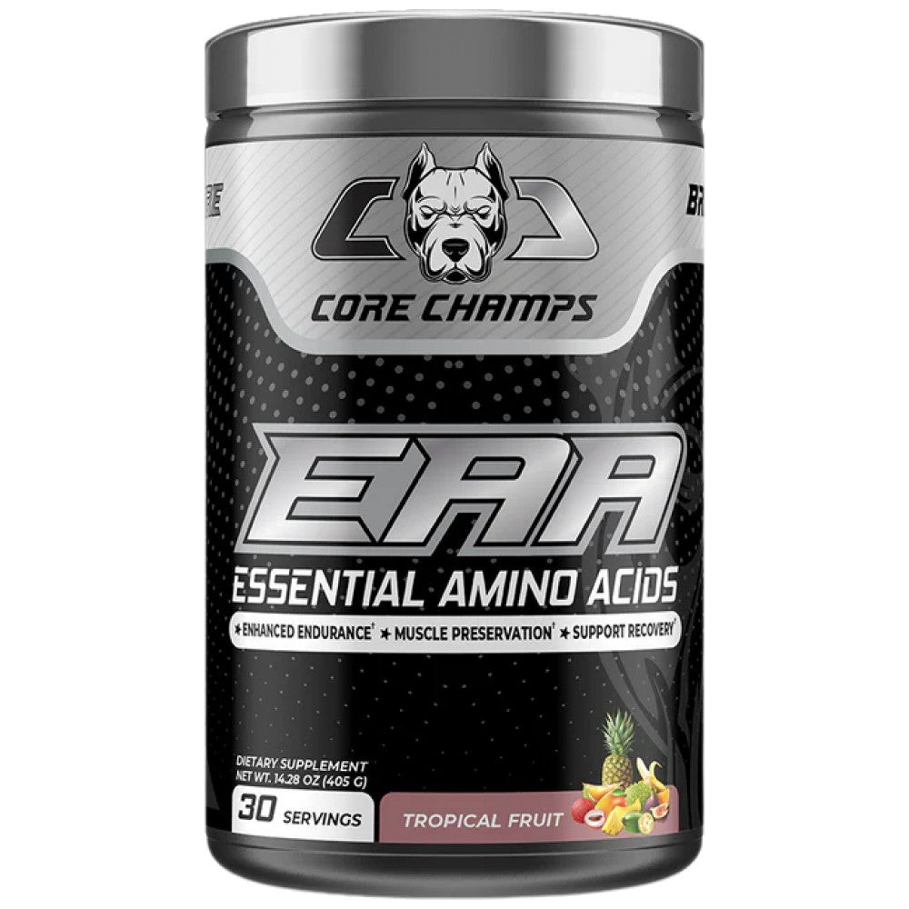EAA Powder | Flavoured - 405 грама