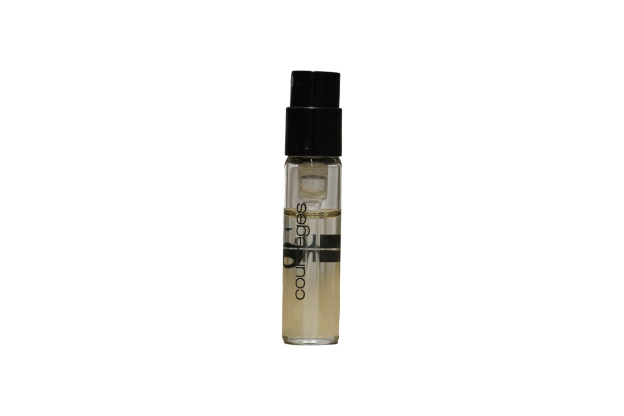 Courreges, Hyper Iris, Eau De Parfum, Unisex, 1.5 ml *Sample