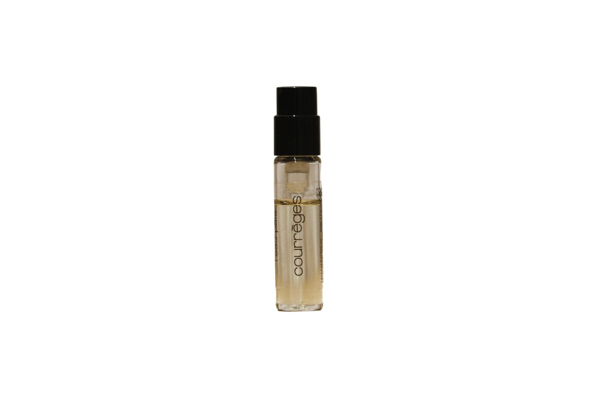Courreges, L'Eau Pale, Eau De Parfum, Unisex, 1.5 ml