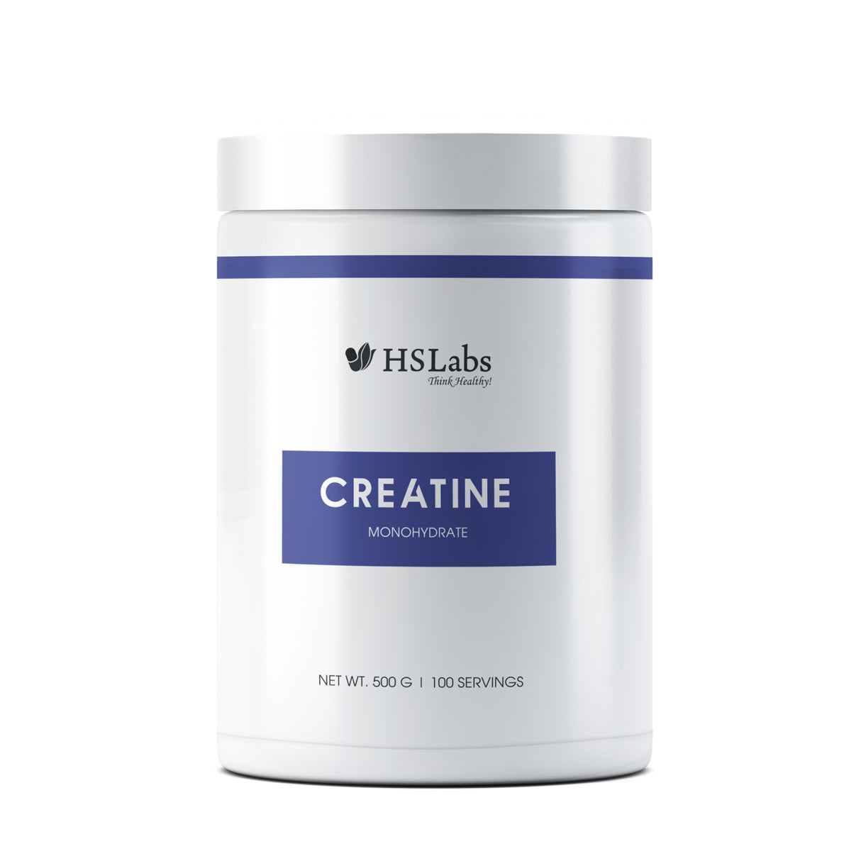 HS LABS - CREATINE POWDER - 500 g