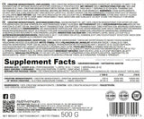 Creatine Monohydrate Powder - 500 грама - Feel You