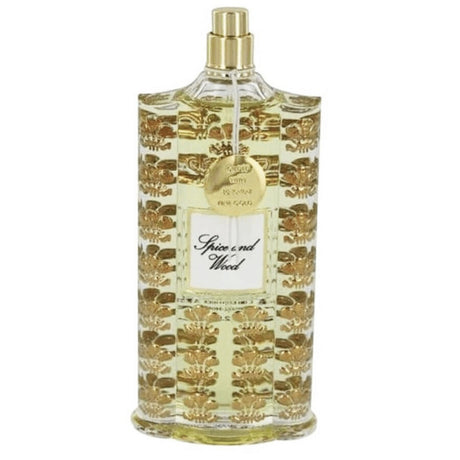 Creed Spice Wood 75 ml (ТЕСТЕР) - Feel You