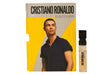 Cristiano Ronaldo, Discover, Eau De Toilette, For Men, 1.5 ml *Sample - Feel You