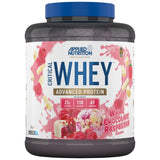 Critical Whey | Advanced Protein Blend - 2000 грама - Feel You