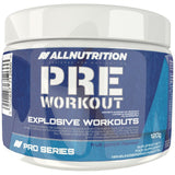 Pre-Workout | Explosive Workouts - 120 грама - Feel You