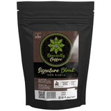 Specialty Coffee - Signature Blend 100% Arabica - Beans 1000 грама - Feel You