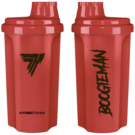 Boogieman Shaker | Red 700 мл - Feel You