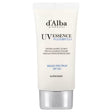 d'Alba - UV Essence Waterfull+ Sunscreen, SPF 50+, 1.69 fl oz (50 ml) - Feel You