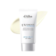 d'Alba - UV Essence Waterfull+ Sunscreen, SPF 50+, 50ml - Feel You