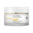 d'Alba - Vita Toning Capsule Cream, 55g - Feel You