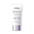 d'Alba - Waterfull UV Essence Tone Up Sun Cream #Purple SPF 50+ PA++++ 50ml - Feel You