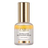d'Alba - White Truffle Double Layer Revitalizing Serum - 30ml - Feel You