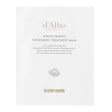 d'Alba - White Truffle Nourishing Treatment Mask - Nourishing Face Mask in Sheet - 1pc/25ml - Feel You