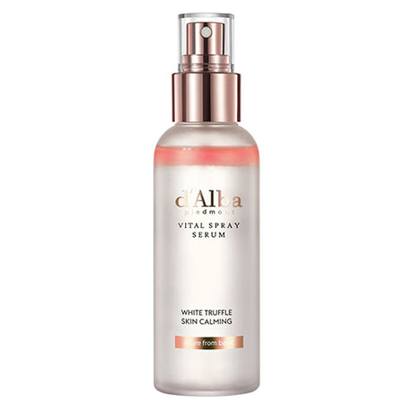 d'Alba - White Truffle Vital Spray Serum, 100ml - Feel You