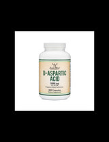 D-Aspartic Acid 2000 mg - 300 капсули - Feel You