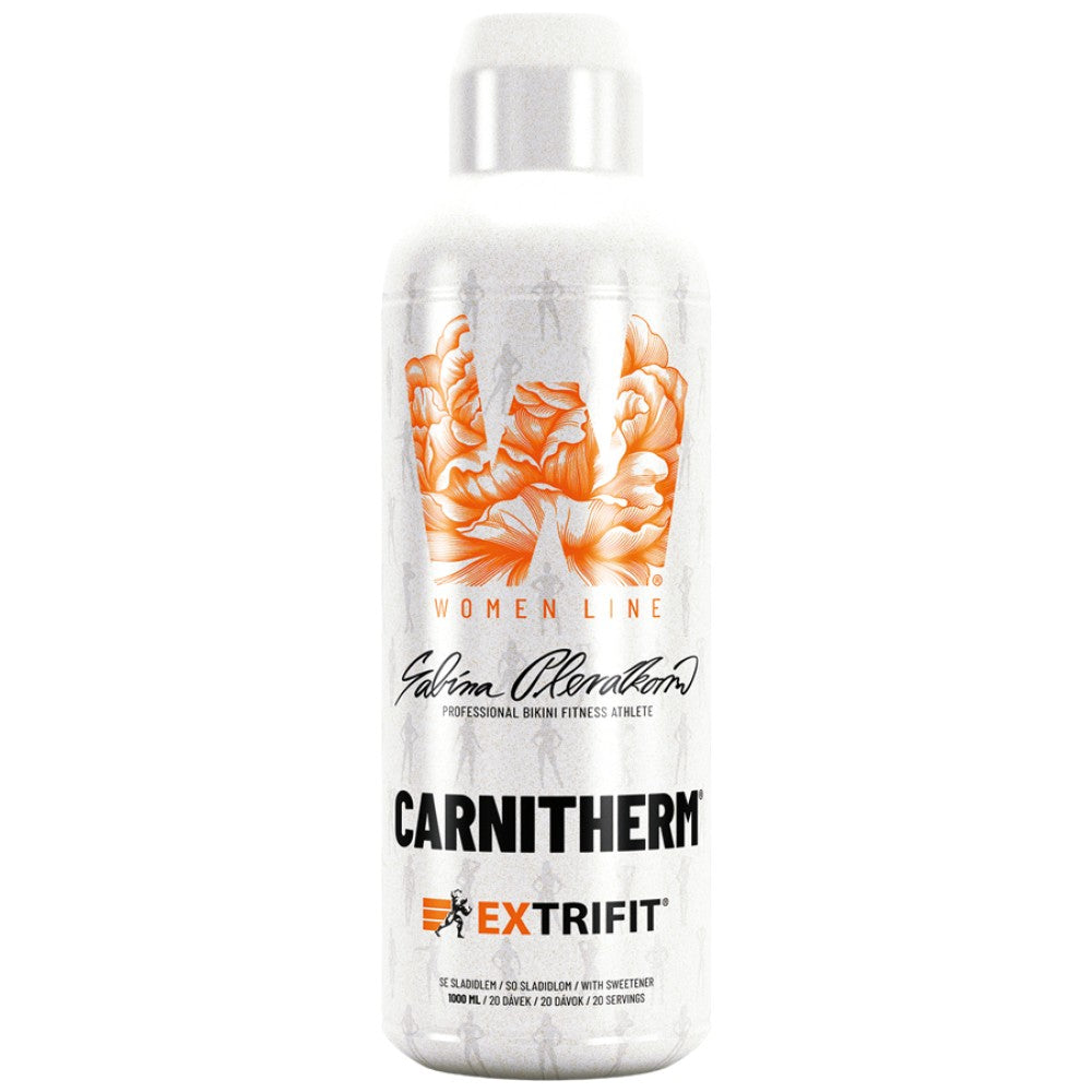 Carnitherm - Women`s Line 1000 мл - Feel You